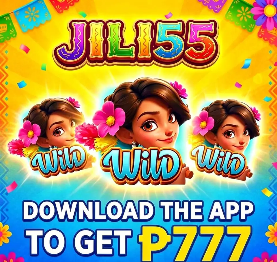 jili55 APK Opisyal I-download