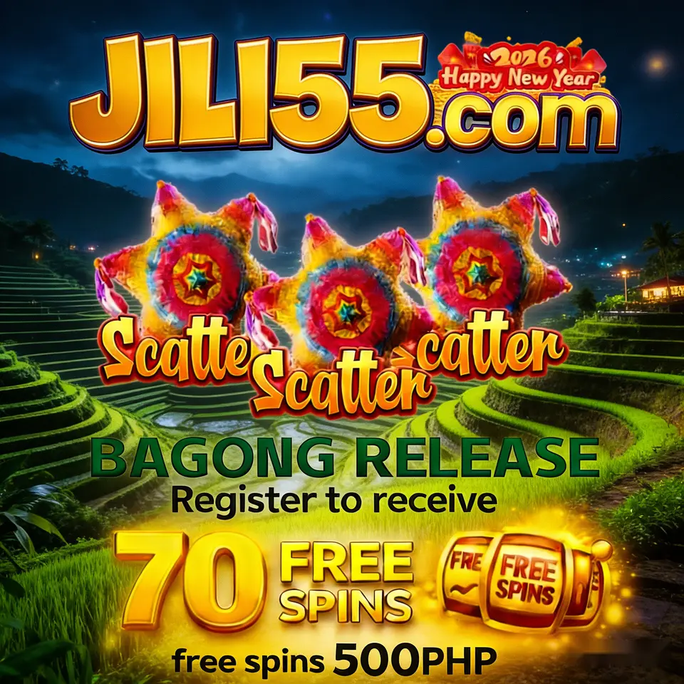 jili55 Mga screenshot - Opisyal