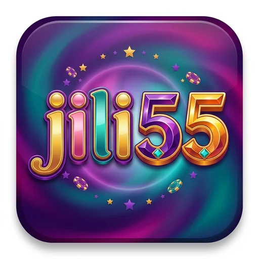 jili55 Logo - Opisyal